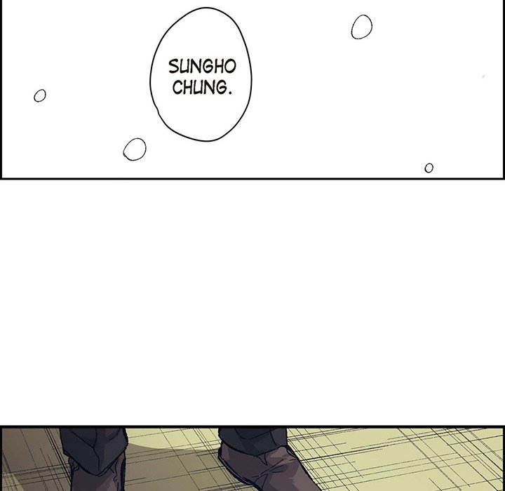 Read The Warehouse chapter 67 image 105 on Lezhin