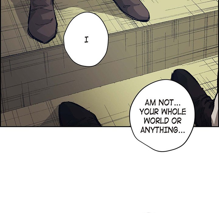 Read The Warehouse chapter 67 image 106 on Lezhin