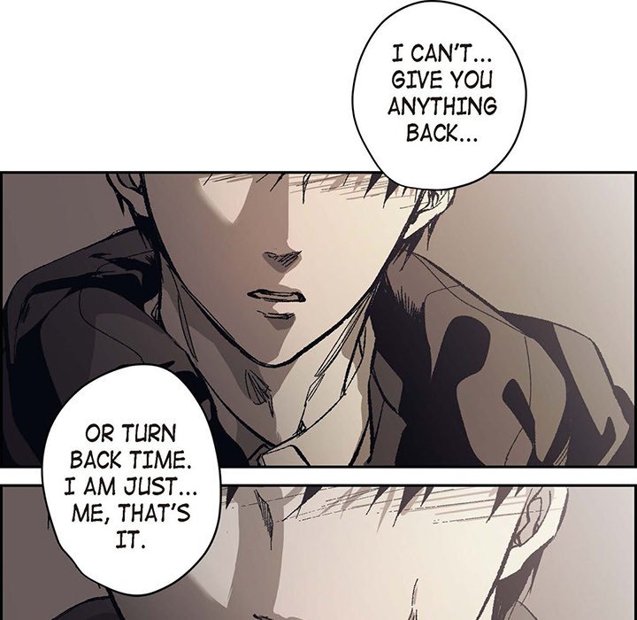 Read The Warehouse chapter 67 image 107 on Lezhin