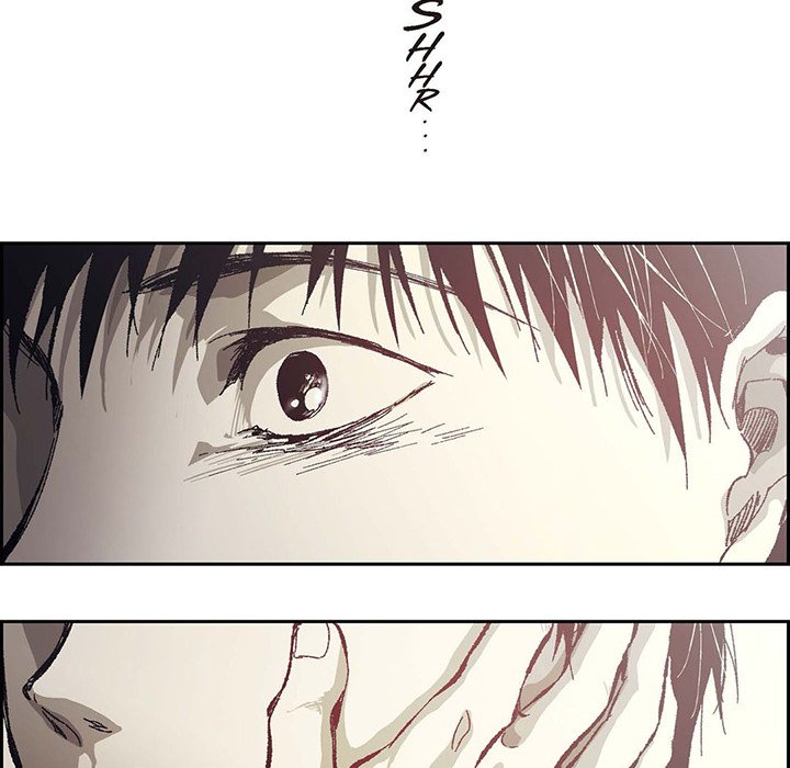 Read The Warehouse chapter 67 image 110 on Lezhin