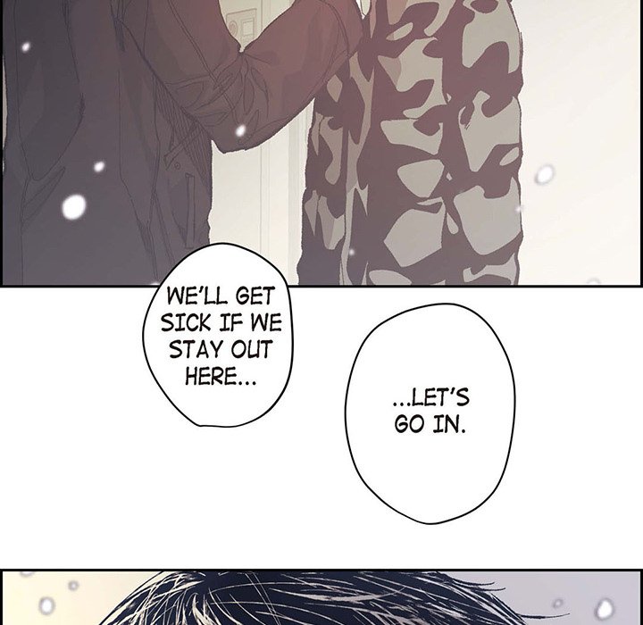 Read The Warehouse chapter 67 image 112 on Lezhin