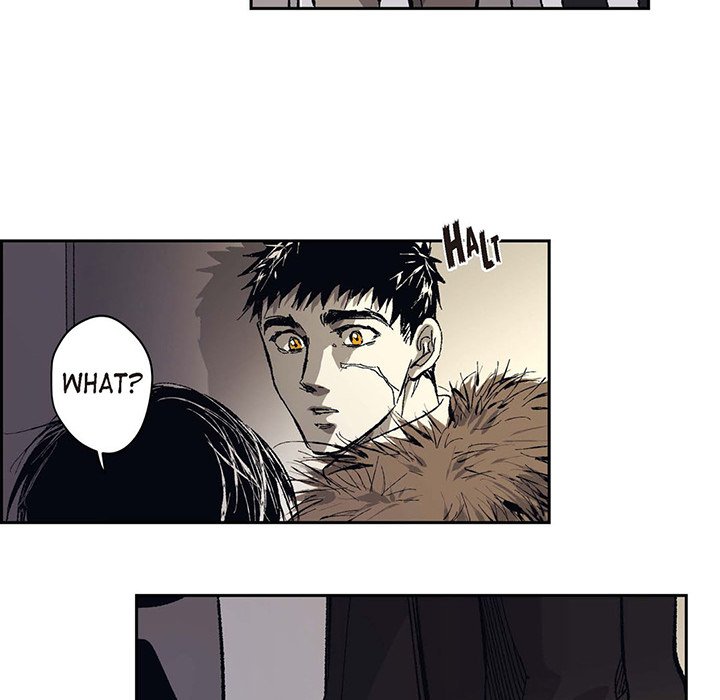 Read The Warehouse chapter 67 image 117 on Lezhin