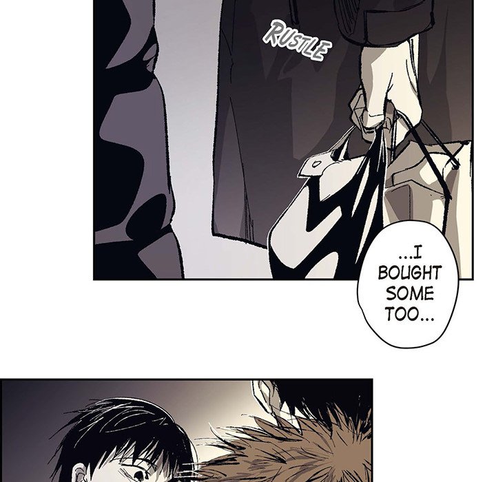 Read The Warehouse chapter 67 image 118 on Lezhin