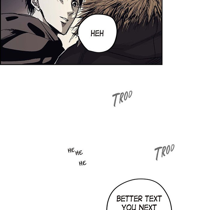 Read The Warehouse chapter 67 image 119 on Lezhin