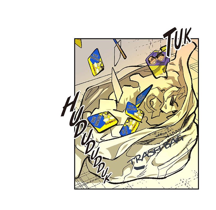 Read The Warehouse chapter 67 image 12 on Lezhin