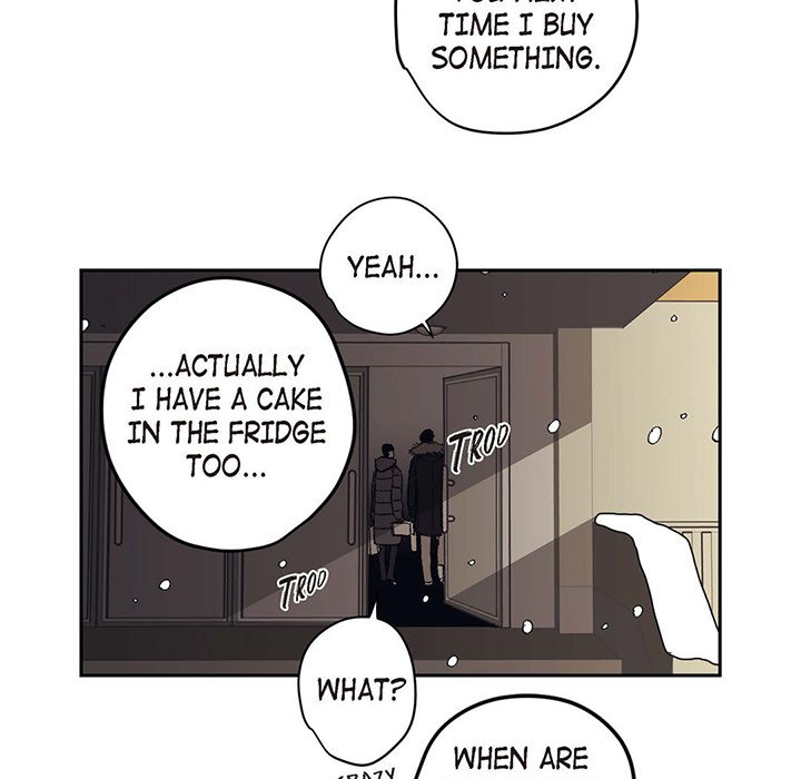 Read The Warehouse chapter 67 image 120 on Lezhin