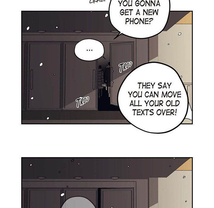 Read The Warehouse chapter 67 image 121 on Lezhin