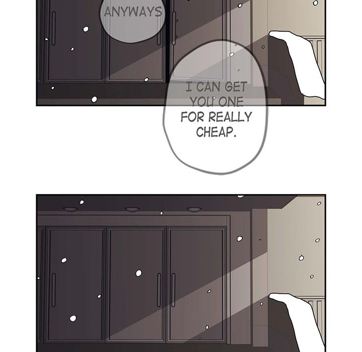 Read The Warehouse chapter 67 image 122 on Lezhin