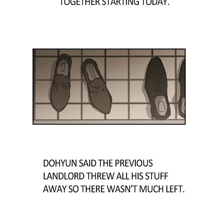 Read The Warehouse chapter 67 image 124 on Lezhin