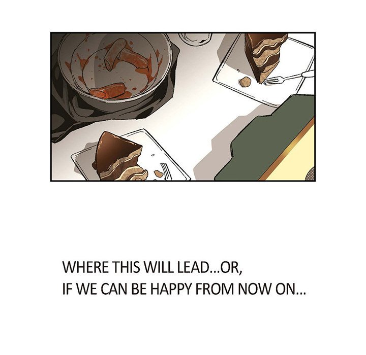 Read The Warehouse chapter 67 image 128 on Lezhin