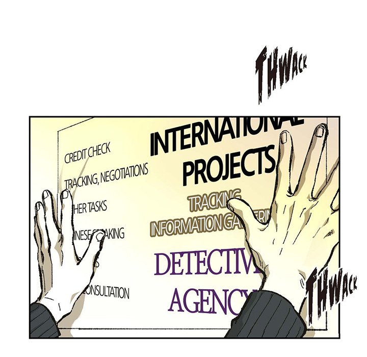 Read The Warehouse chapter 67 image 13 on Lezhin