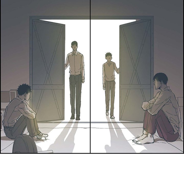 Read The Warehouse chapter 67 image 132 on Lezhin