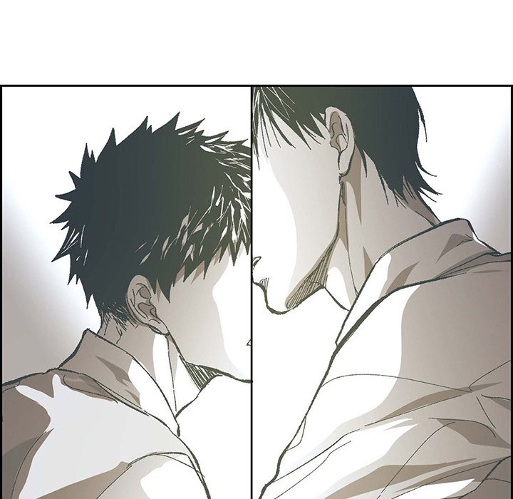 Read The Warehouse chapter 67 image 135 on Lezhin