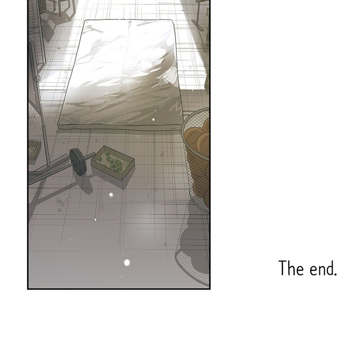 Read The Warehouse chapter 67 image 137 on Lezhin