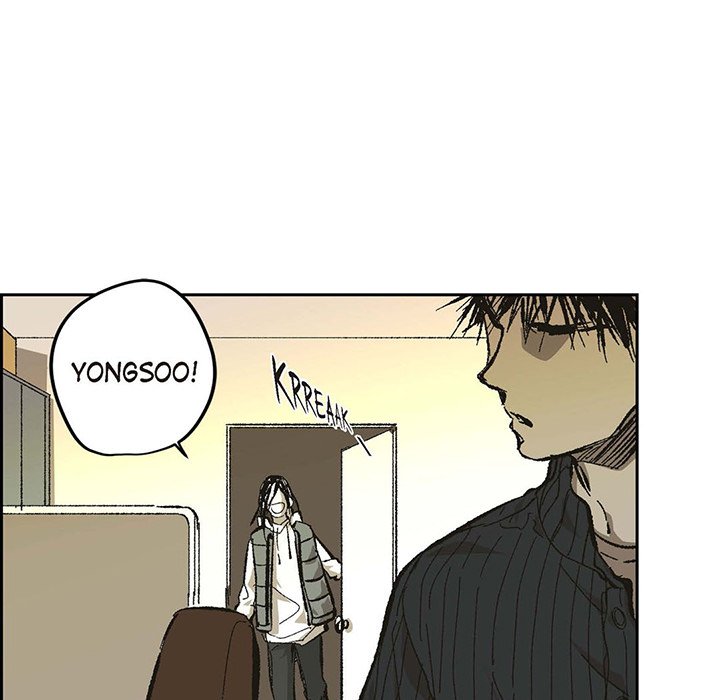 Read The Warehouse chapter 67 image 14 on Lezhin