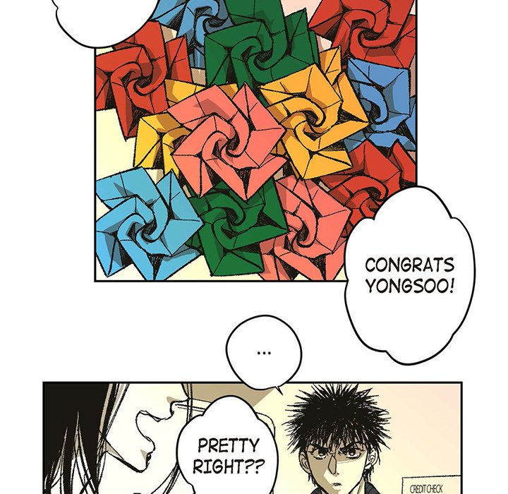 Read The Warehouse chapter 67 image 19 on Lezhin