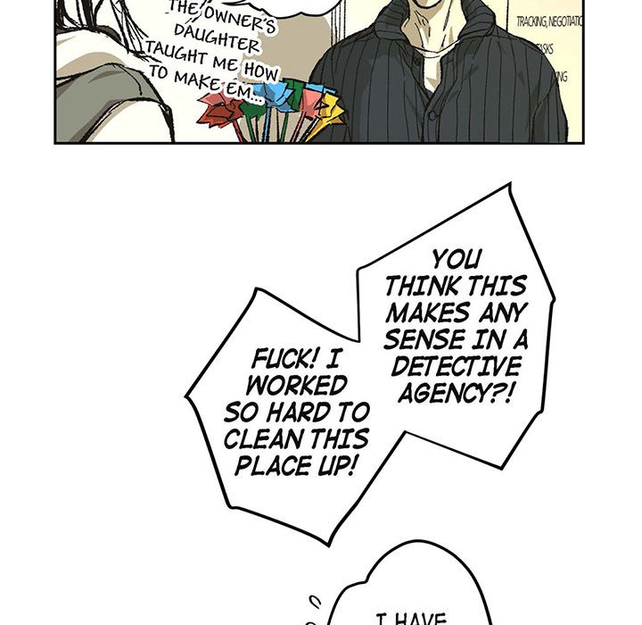 Read The Warehouse chapter 67 image 20 on Lezhin
