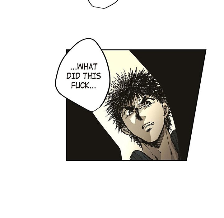 Read The Warehouse chapter 67 image 26 on Lezhin