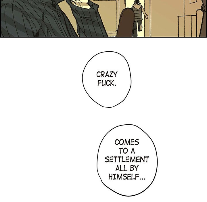 Read The Warehouse chapter 67 image 31 on Lezhin