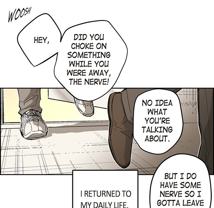 Read The Warehouse chapter 67 image 38 on Lezhin