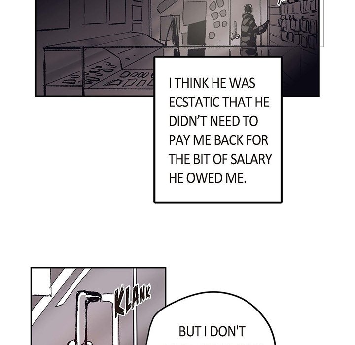 Read The Warehouse chapter 67 image 43 on Lezhin
