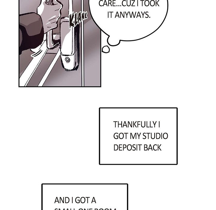 Read The Warehouse chapter 67 image 44 on Lezhin
