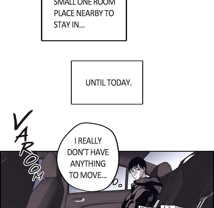 Read The Warehouse chapter 67 image 45 on Lezhin