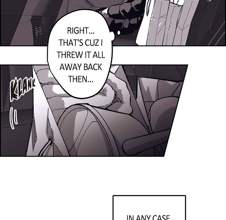 Read The Warehouse chapter 67 image 46 on Lezhin