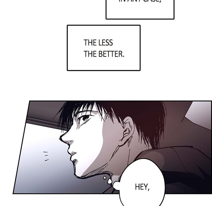 Read The Warehouse chapter 67 image 47 on Lezhin