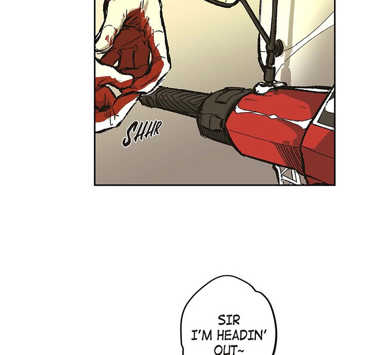 Read The Warehouse chapter 67 image 5 on Lezhin
