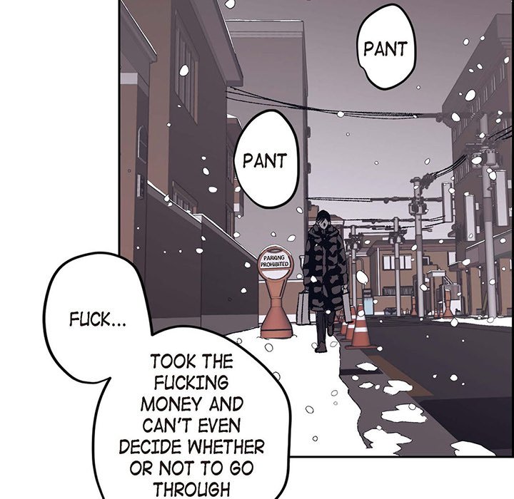 Read The Warehouse chapter 67 image 50 on Lezhin