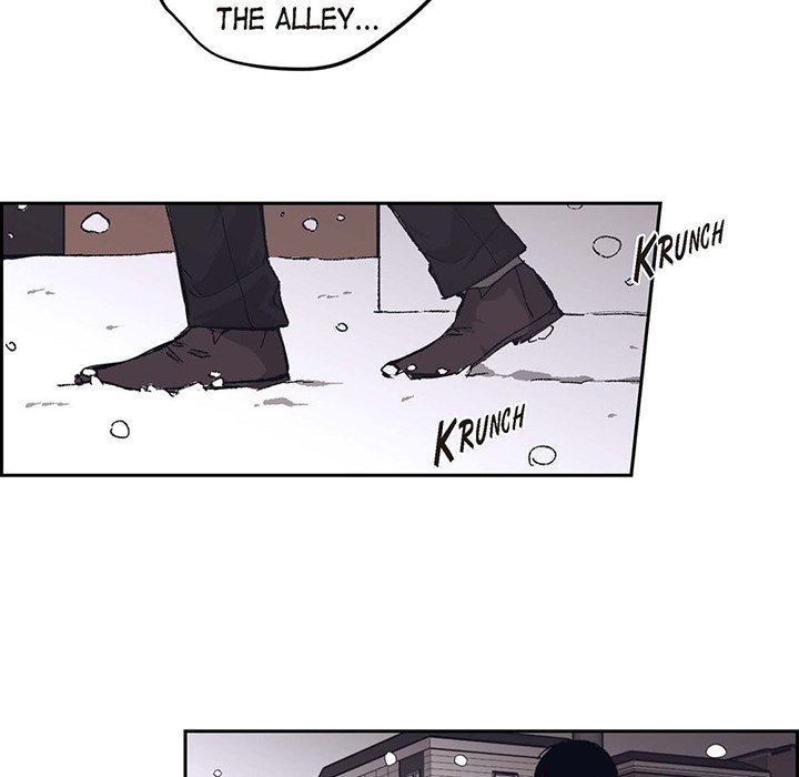 Read The Warehouse chapter 67 image 51 on Lezhin
