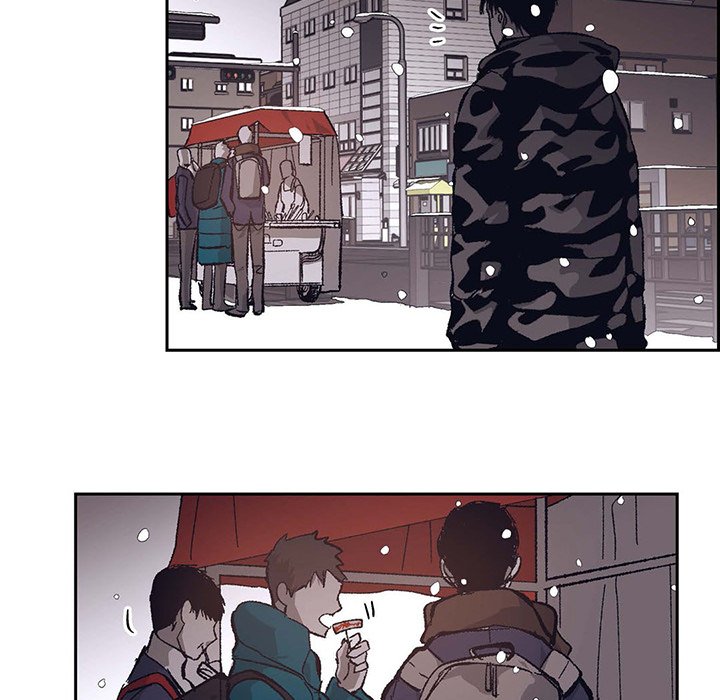 Read The Warehouse chapter 67 image 52 on Lezhin