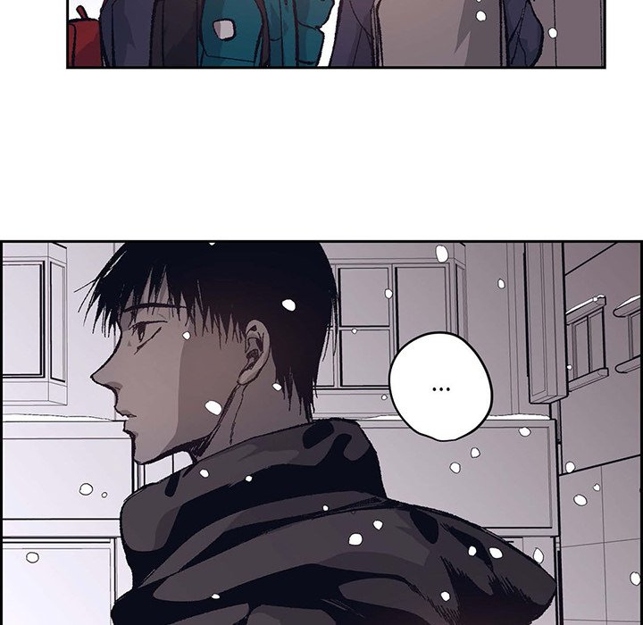 Read The Warehouse chapter 67 image 53 on Lezhin