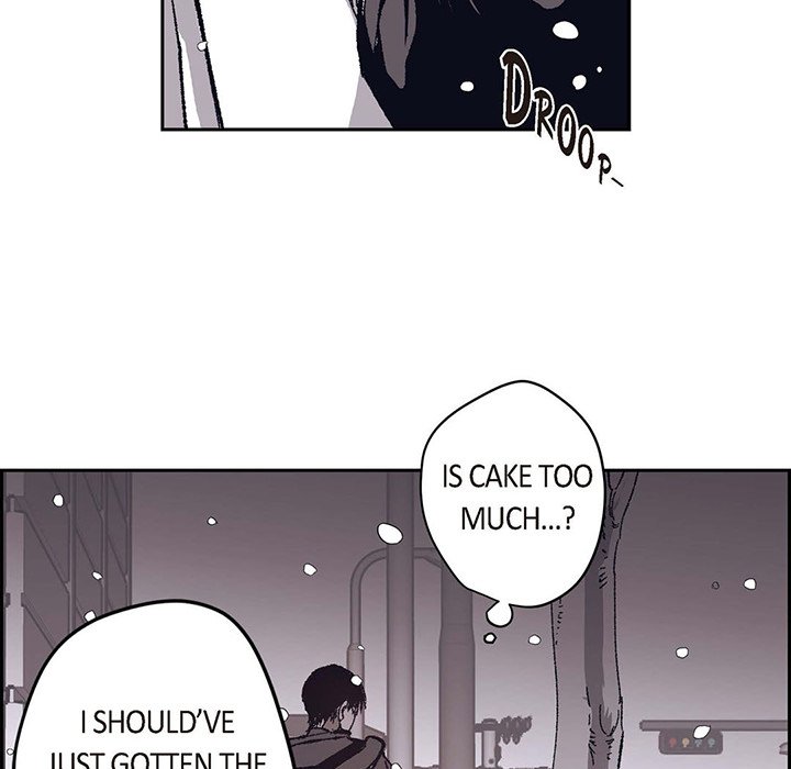 Read The Warehouse chapter 67 image 58 on Lezhin