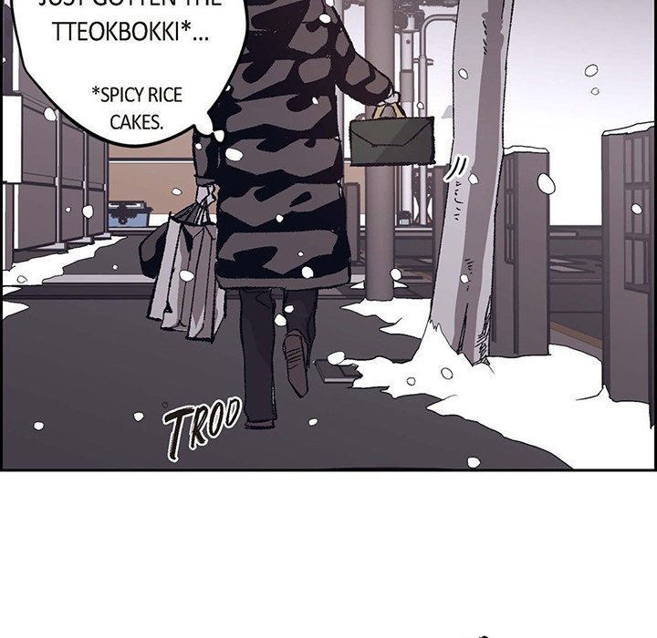 Read The Warehouse chapter 67 image 59 on Lezhin