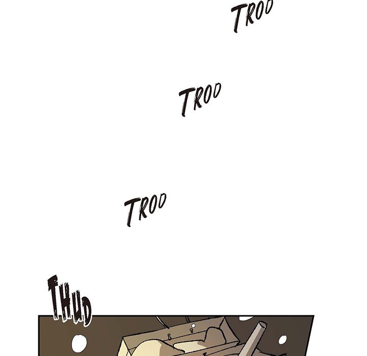 Read The Warehouse chapter 67 image 60 on Lezhin