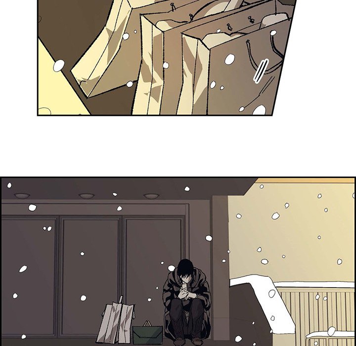 Read The Warehouse chapter 67 image 61 on Lezhin
