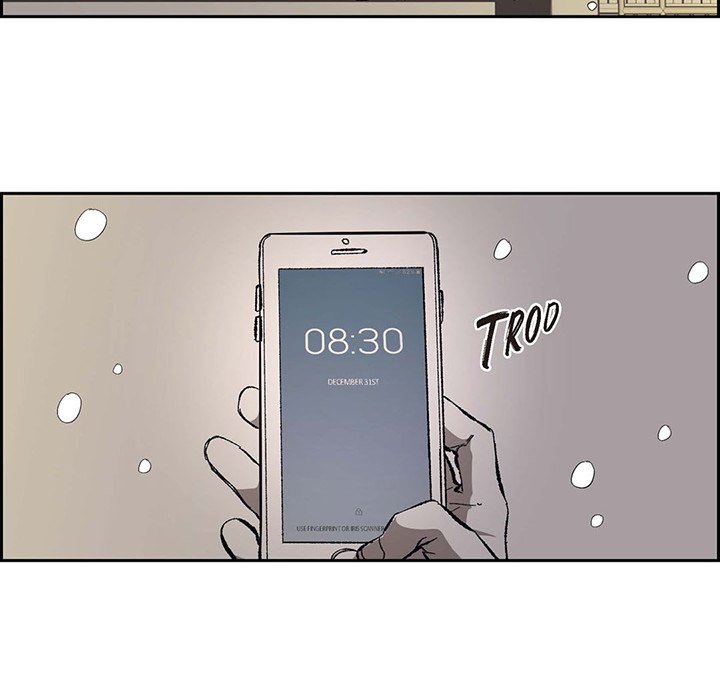 Read The Warehouse chapter 67 image 62 on Lezhin