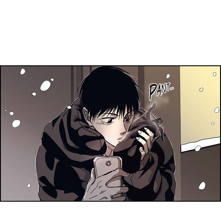Read The Warehouse chapter 67 image 63 on Lezhin