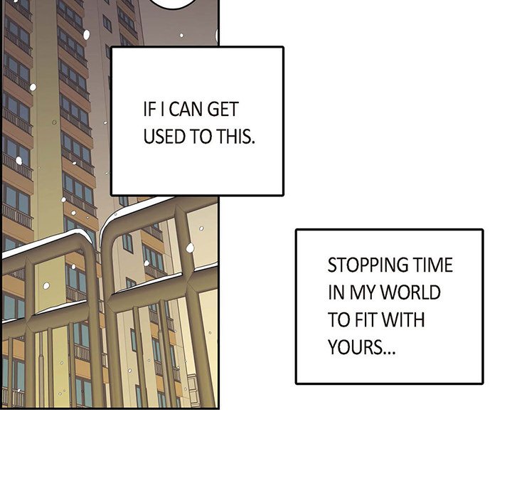 Read The Warehouse chapter 67 image 65 on Lezhin