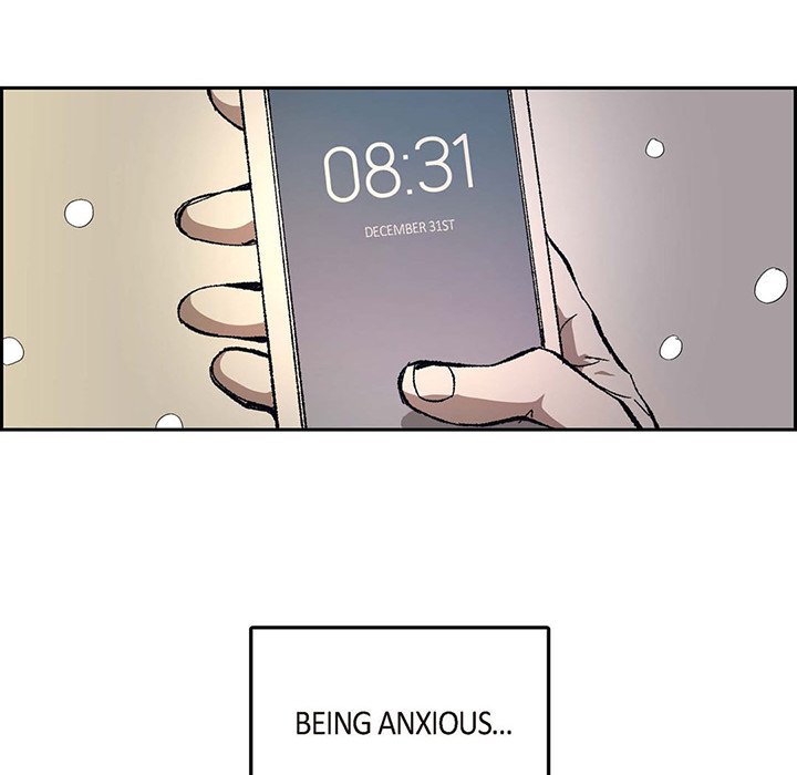 Read The Warehouse chapter 67 image 66 on Lezhin