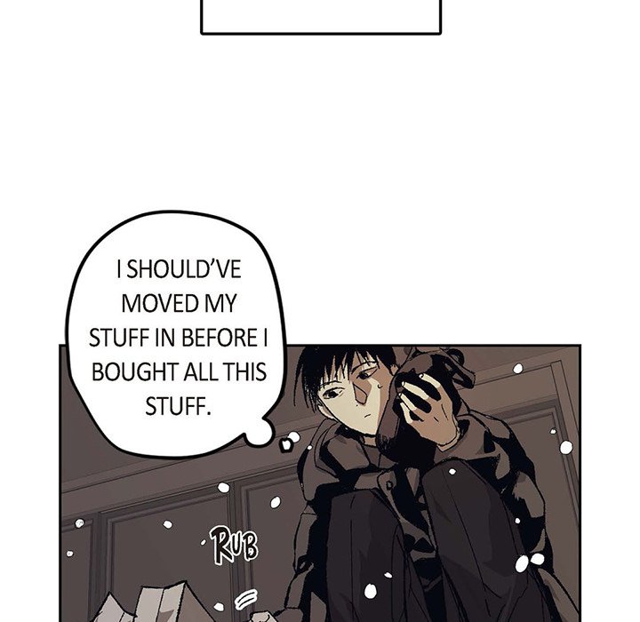 Read The Warehouse chapter 67 image 67 on Lezhin