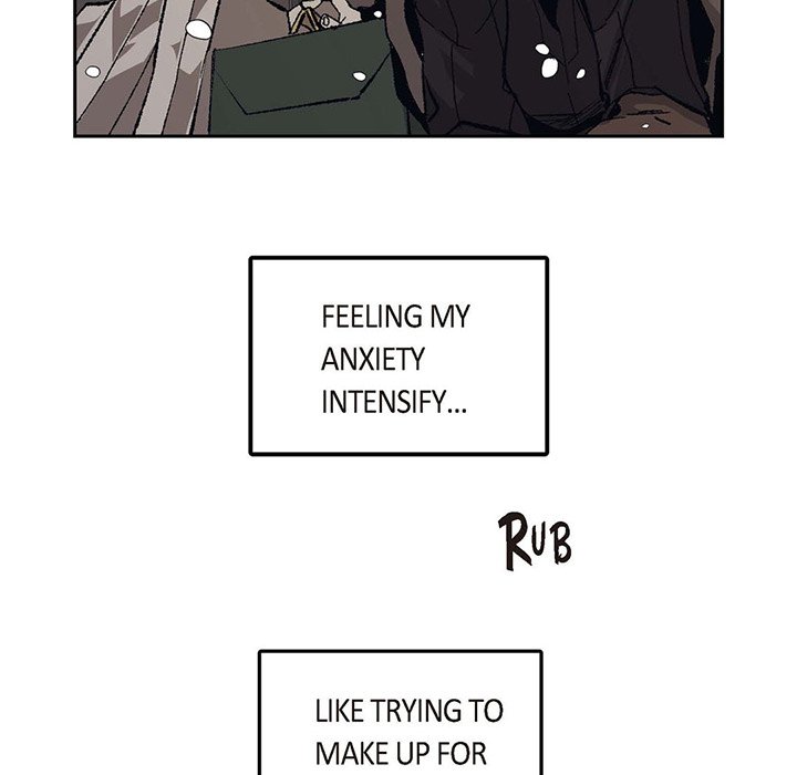 Read The Warehouse chapter 67 image 68 on Lezhin