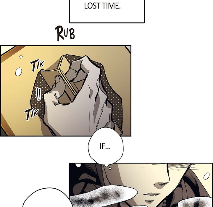 Read The Warehouse chapter 67 image 69 on Lezhin