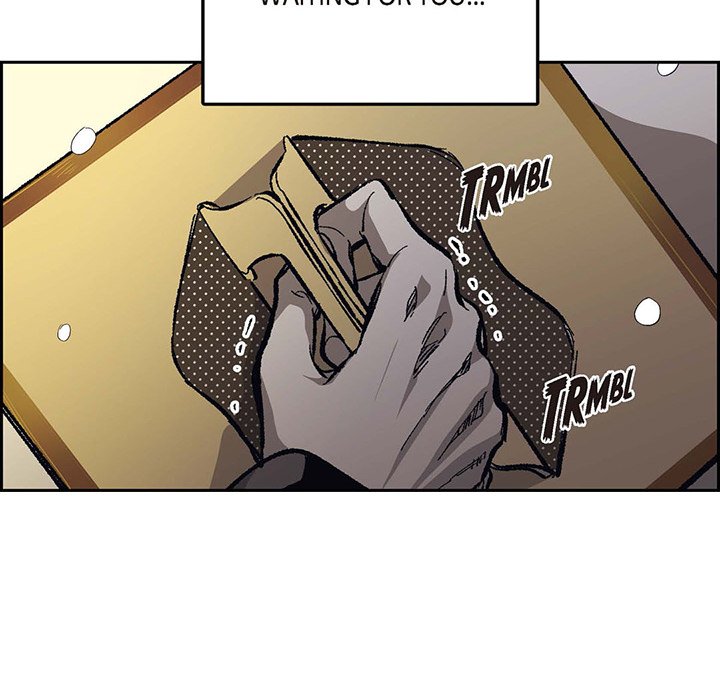 Read The Warehouse chapter 67 image 71 on Lezhin