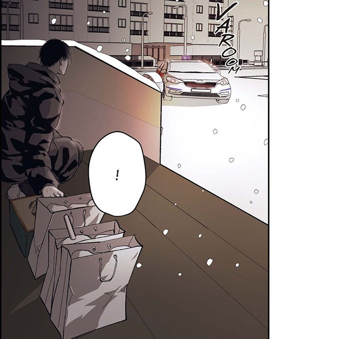 Read The Warehouse chapter 67 image 78 on Lezhin