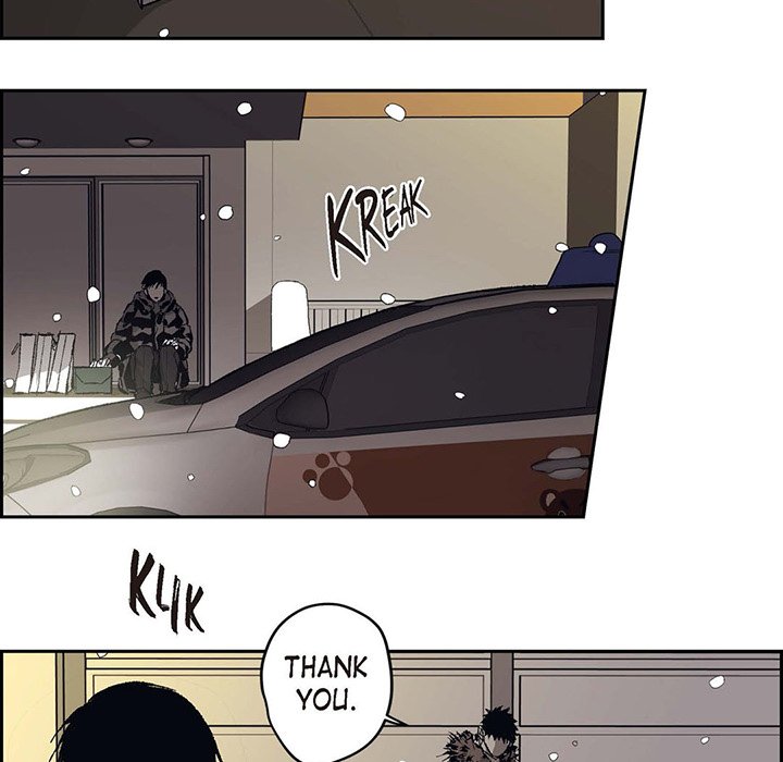 Read The Warehouse chapter 67 image 79 on Lezhin