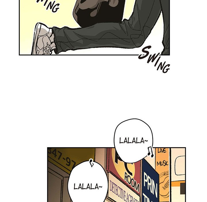 Read The Warehouse chapter 67 image 8 on Lezhin