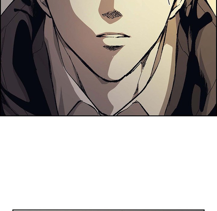 Read The Warehouse chapter 67 image 81 on Lezhin
